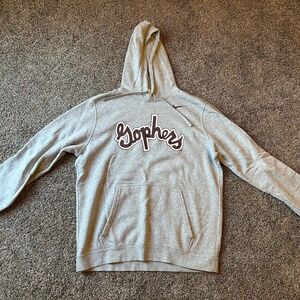 Minnesota Gophers Hoodie